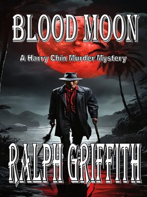 cover image of Blood Moon
